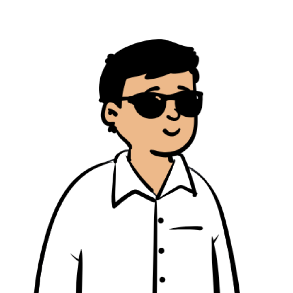 Christian Fresu (Christian's Notion) avatar