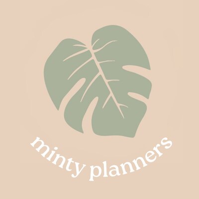 Minty Planners