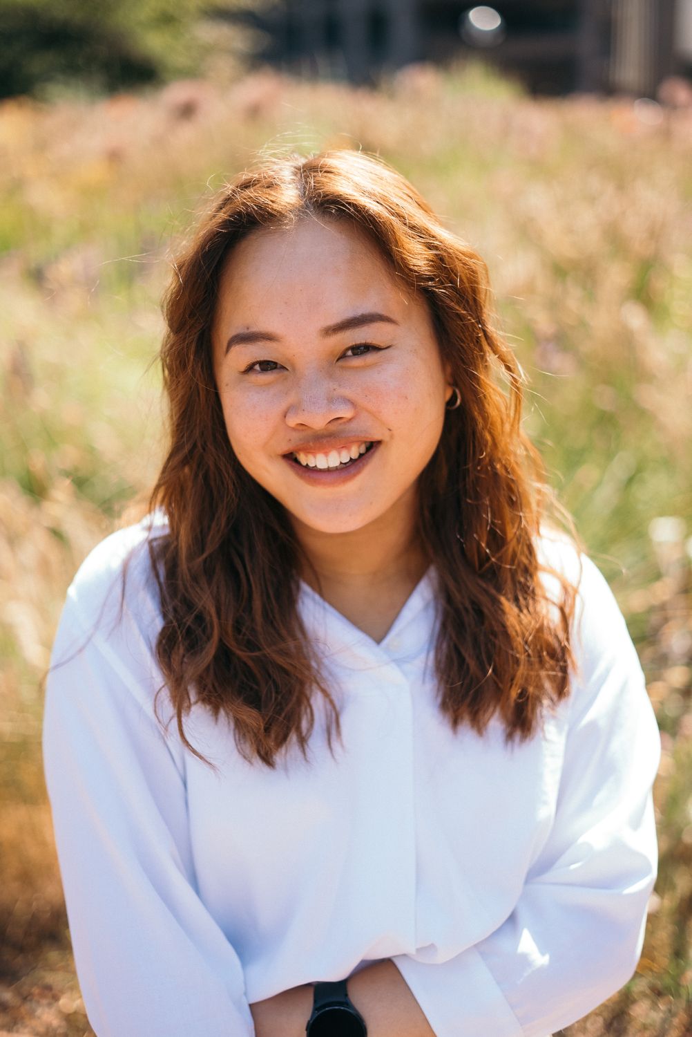 Profilbild von Joelle Phua