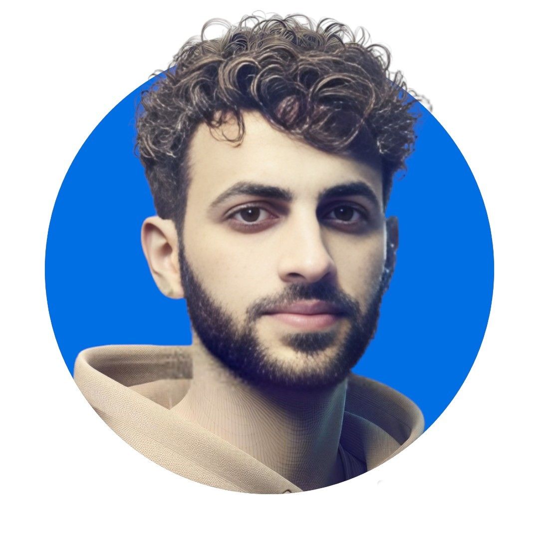 Profilbild von Abdo Karmalla