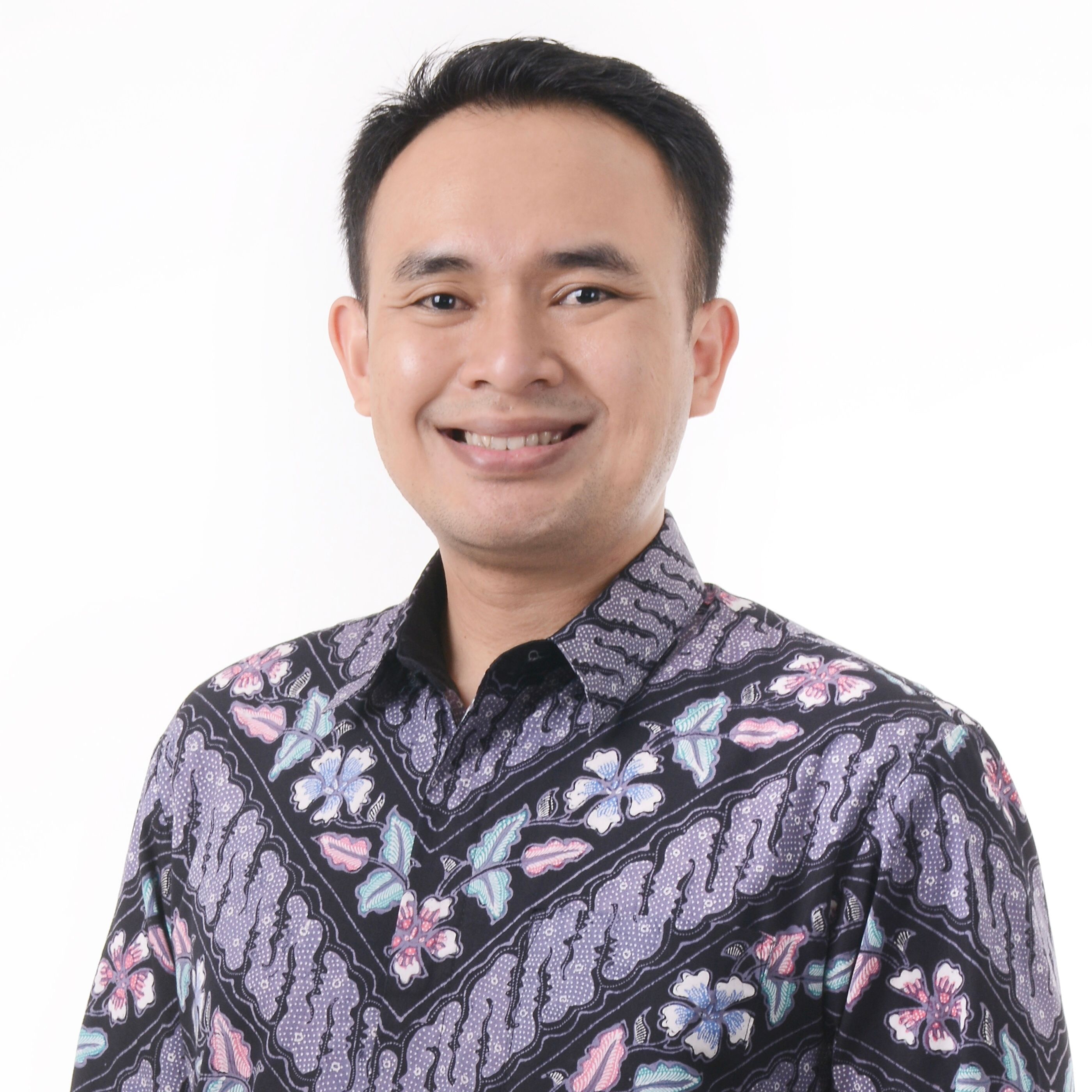 Profilbild von Bayu Herdiawan
