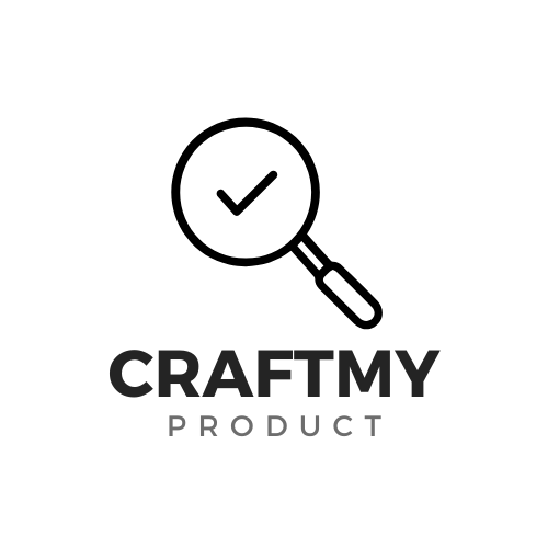 Photo de profil de CraftMyProduct
