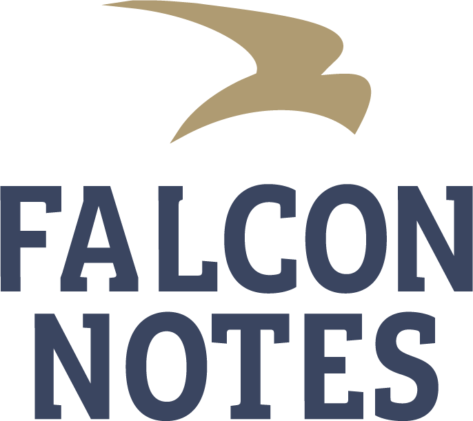 Falconnotesのプロフィール画像