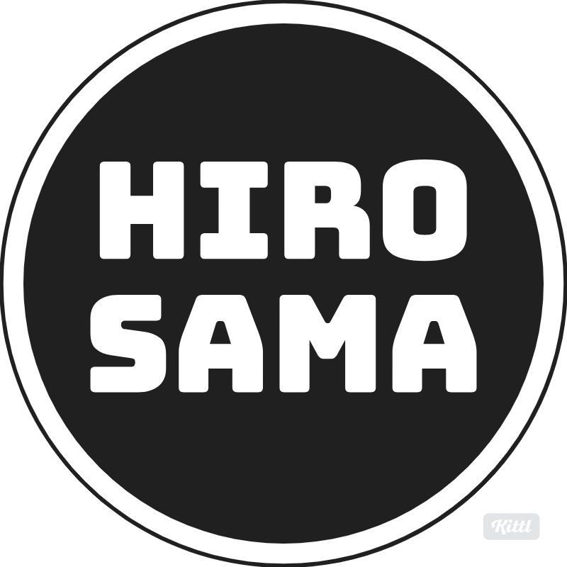 HIROSAMA avatar