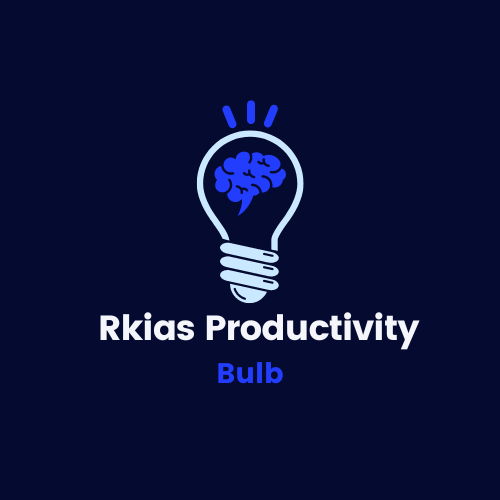 Rkias Productivity Bulb avatar