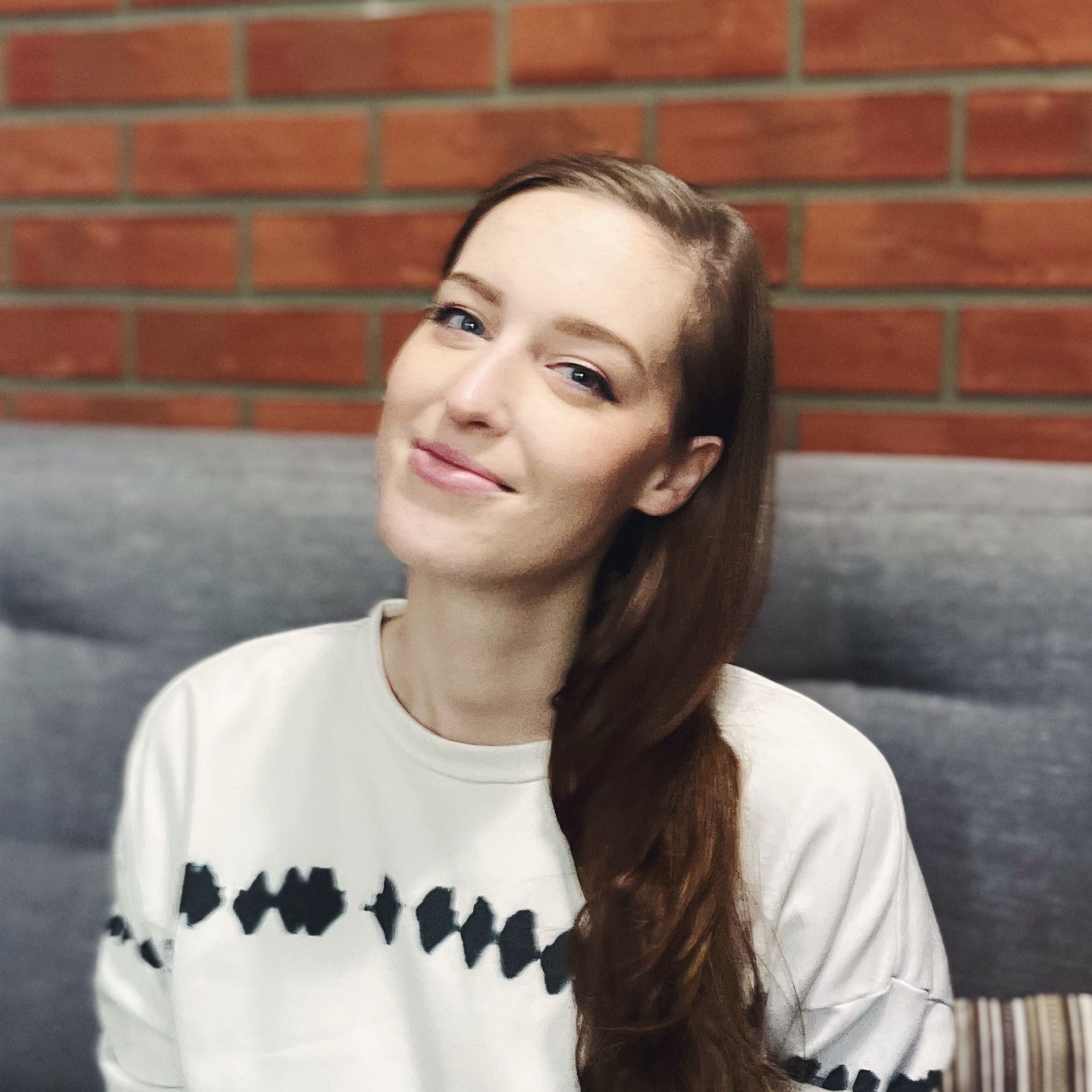Joanna Wróbel avatar