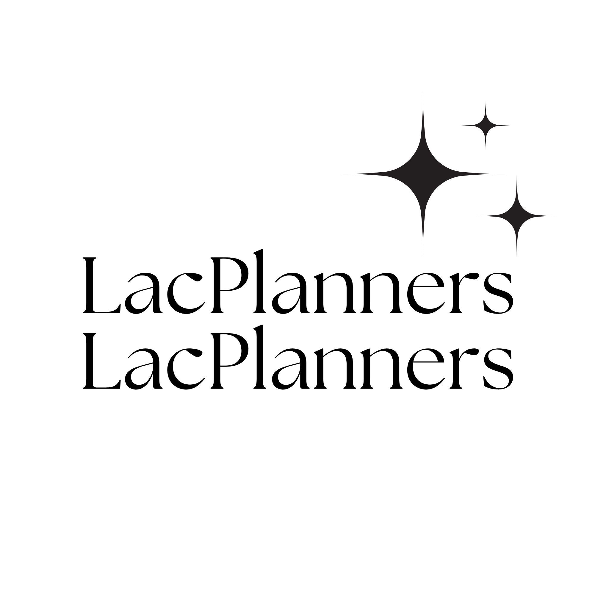 LacPlannersのプロフィール画像