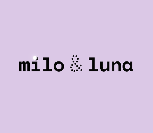 Profile picture of milo & luna