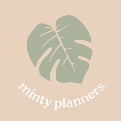 Minty Planners 아바타