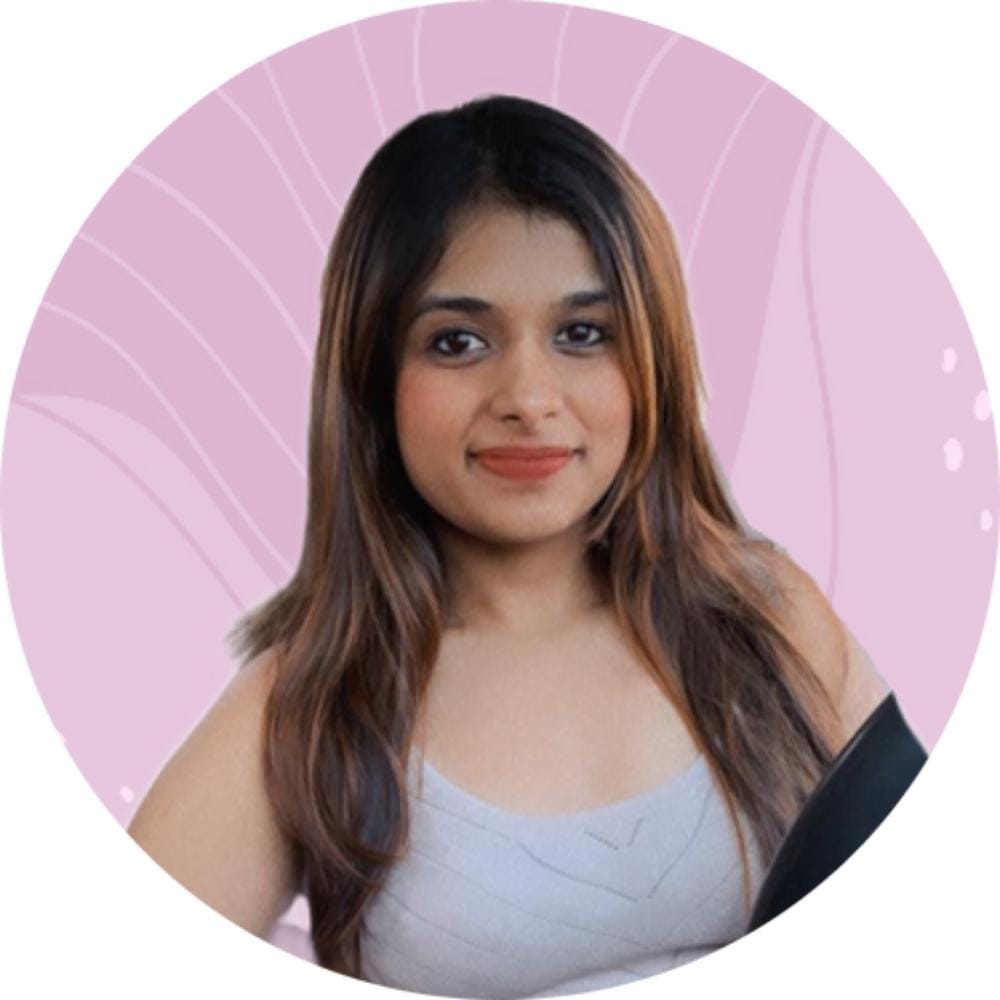 Profilbild von Omna Gupta