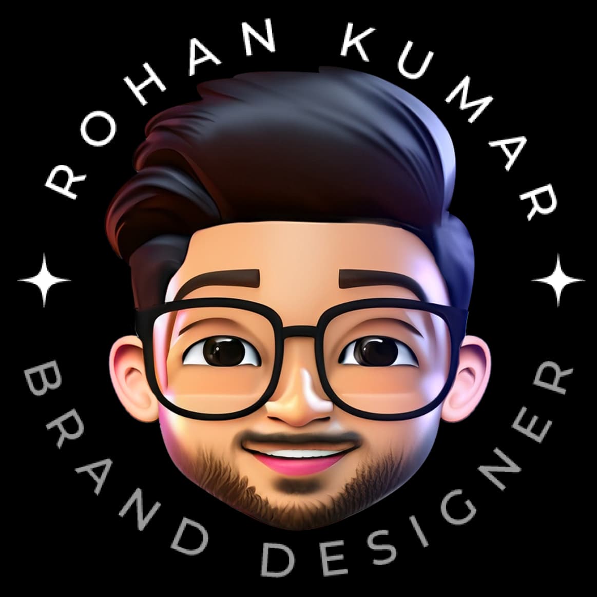 Rohan Kumarのアバター