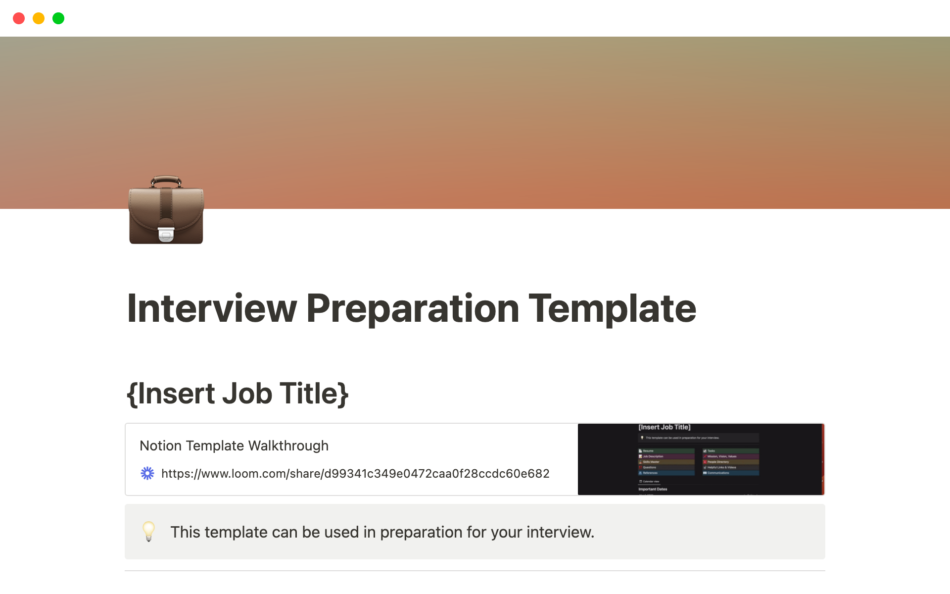 notion-template-gallery-interview-preparation