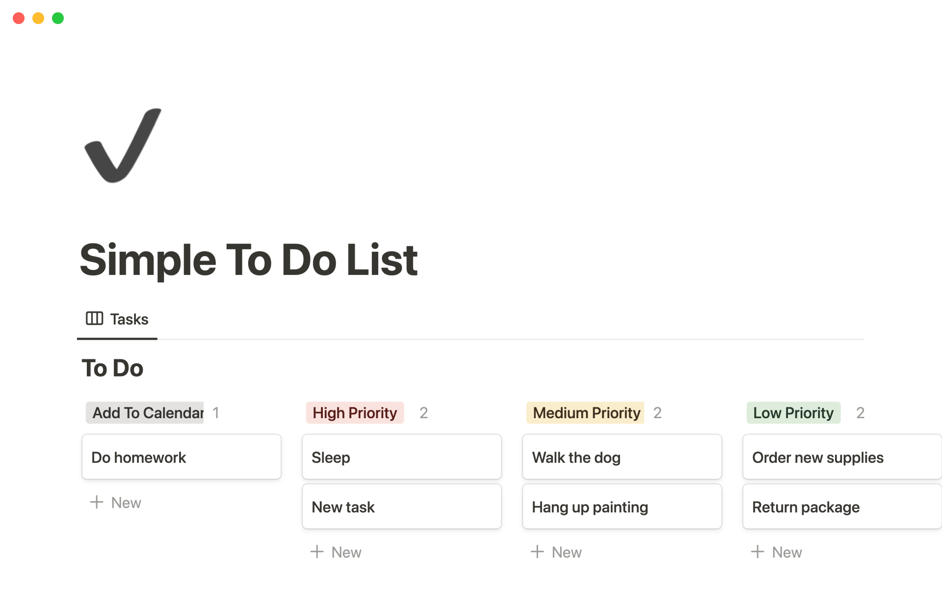 notion-template-gallery-simple-to-do-list