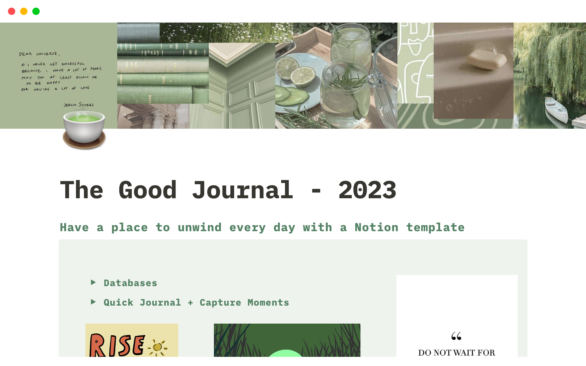 free goodnotes journal templates 2023