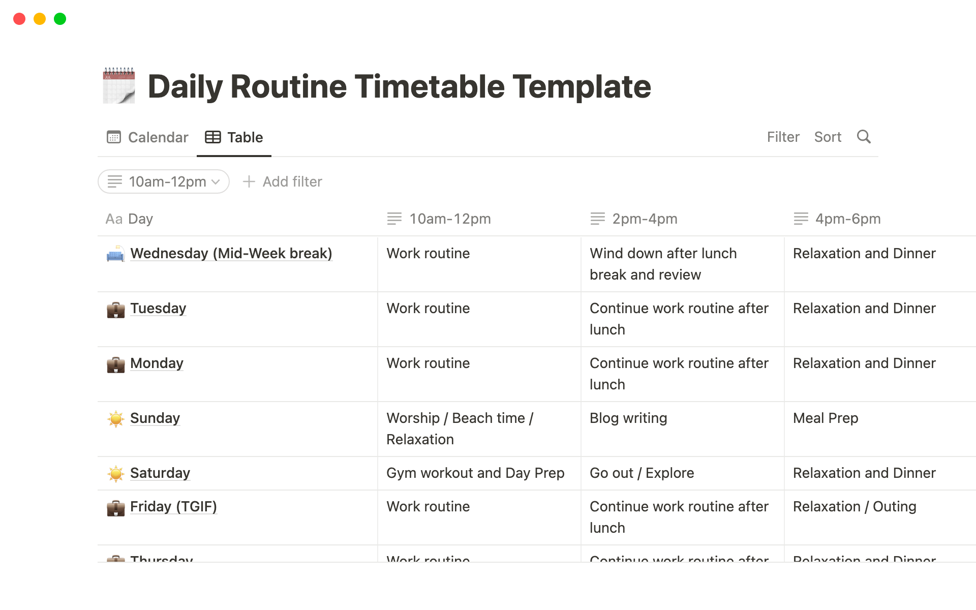 daily-routine-timetable-notion-template