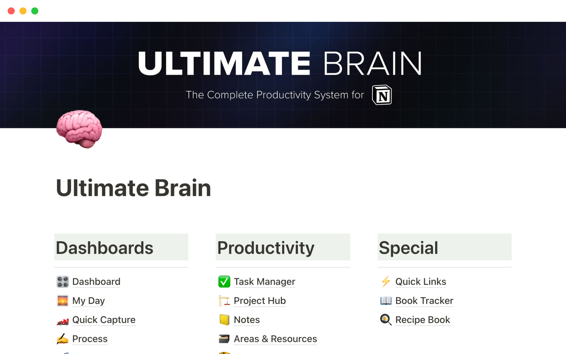 ultimate-brain-notion-template