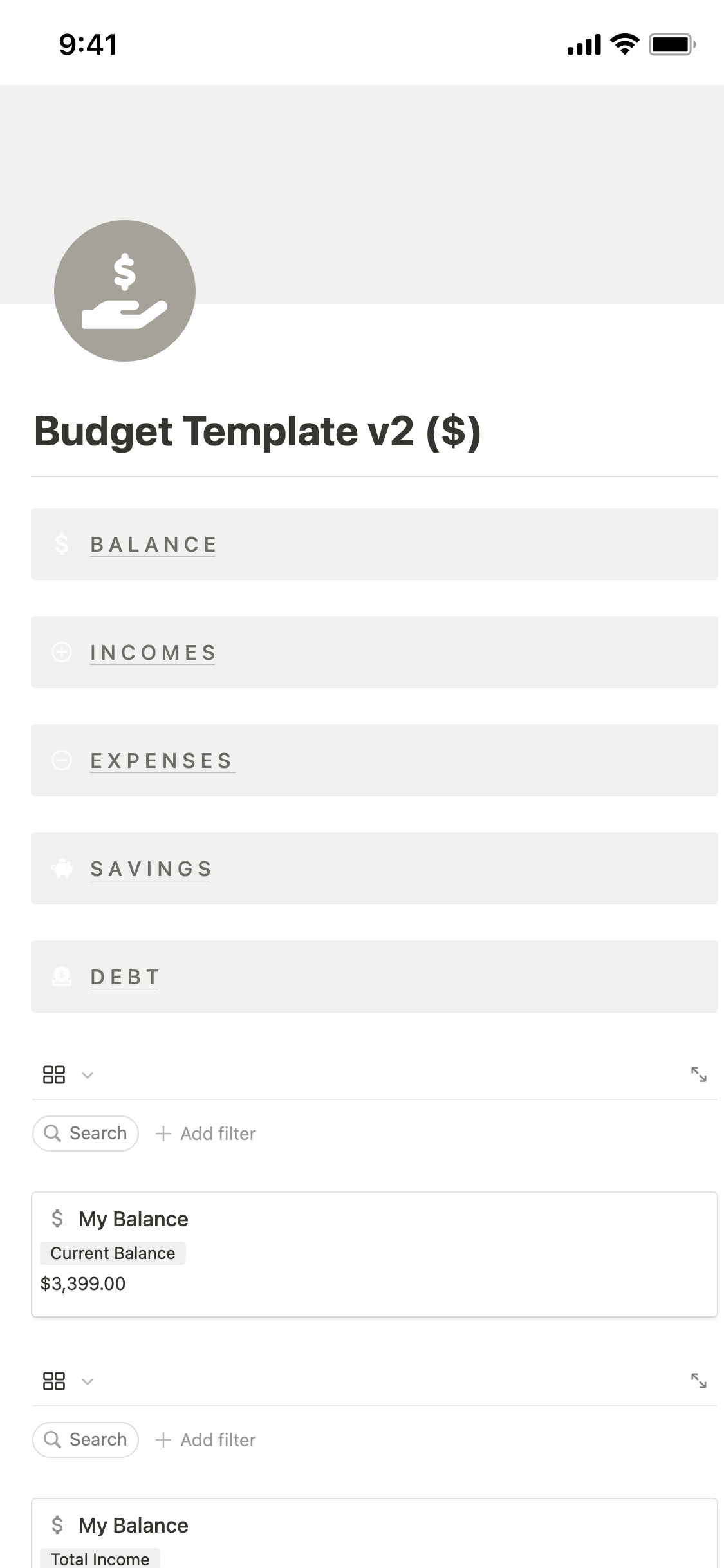 notion-template-gallery-one-page-budget-tracker