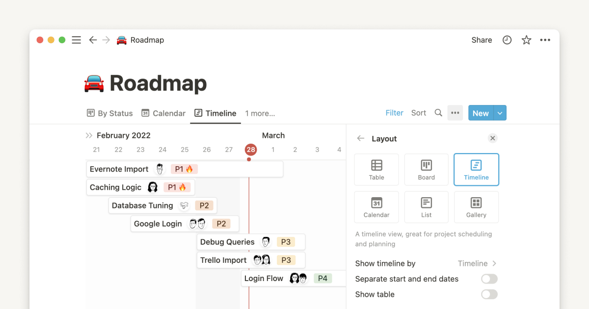 Synced Databases Will Bring Tools Together In Notion — Get A Sneak Peek!