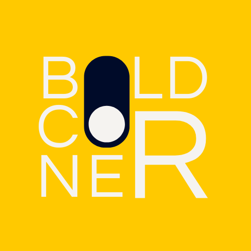 BoldCorner