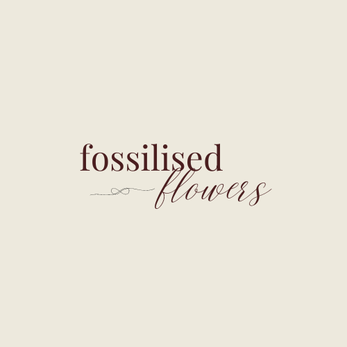 fossilisedflowers
