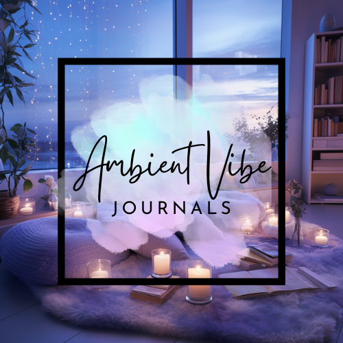 SBMOnline | Ambient Vibe Journals