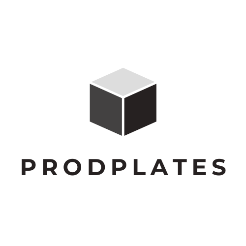 ProdPlates by Timonwa