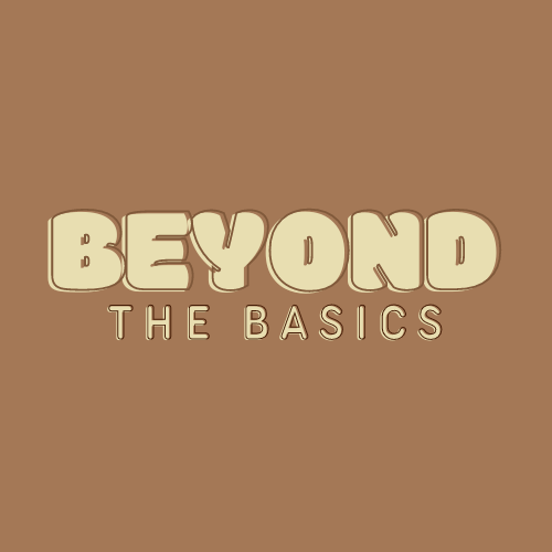 BeyondBasic