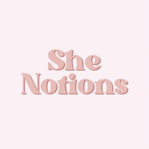 She Notions