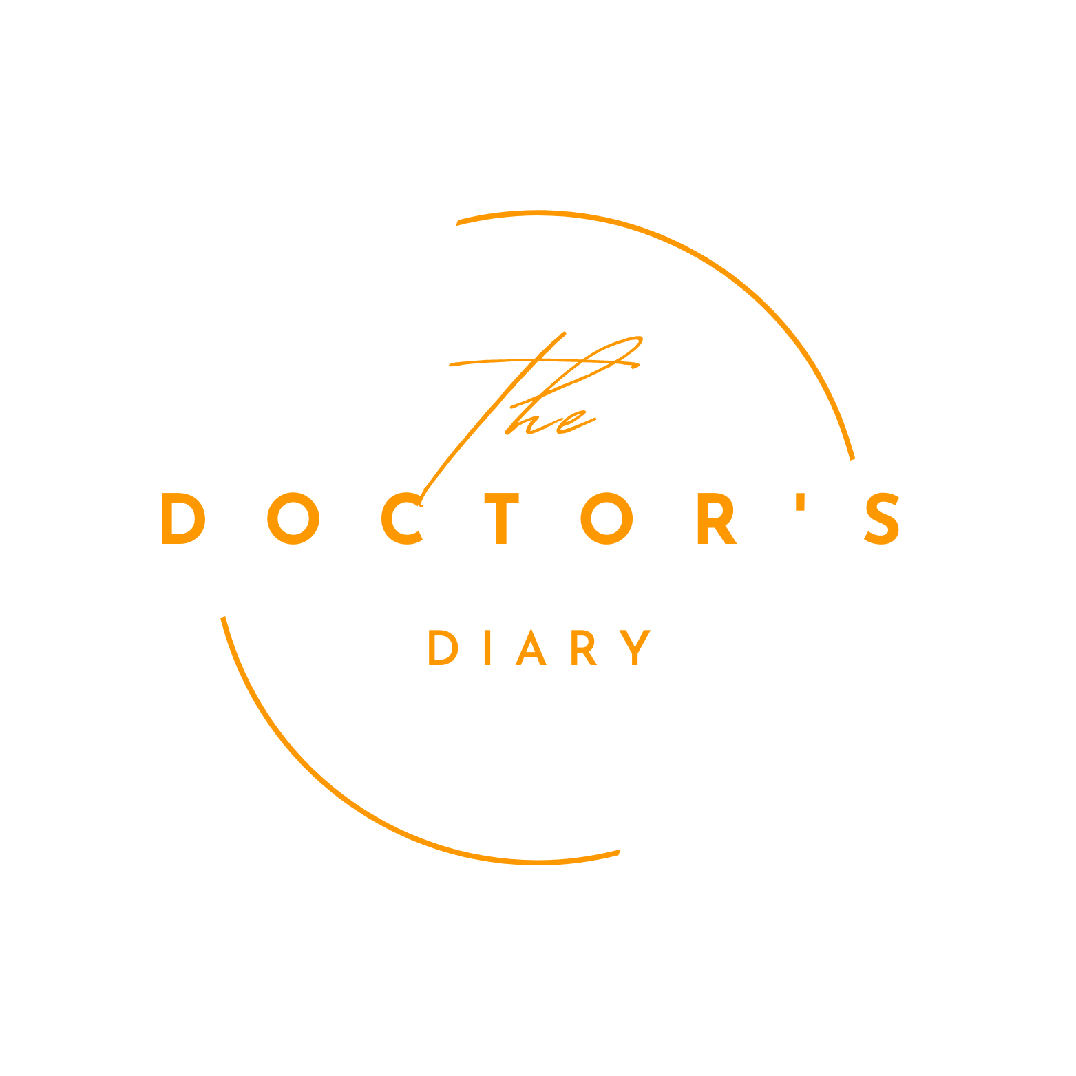 THE DOCTOR'S DIARY