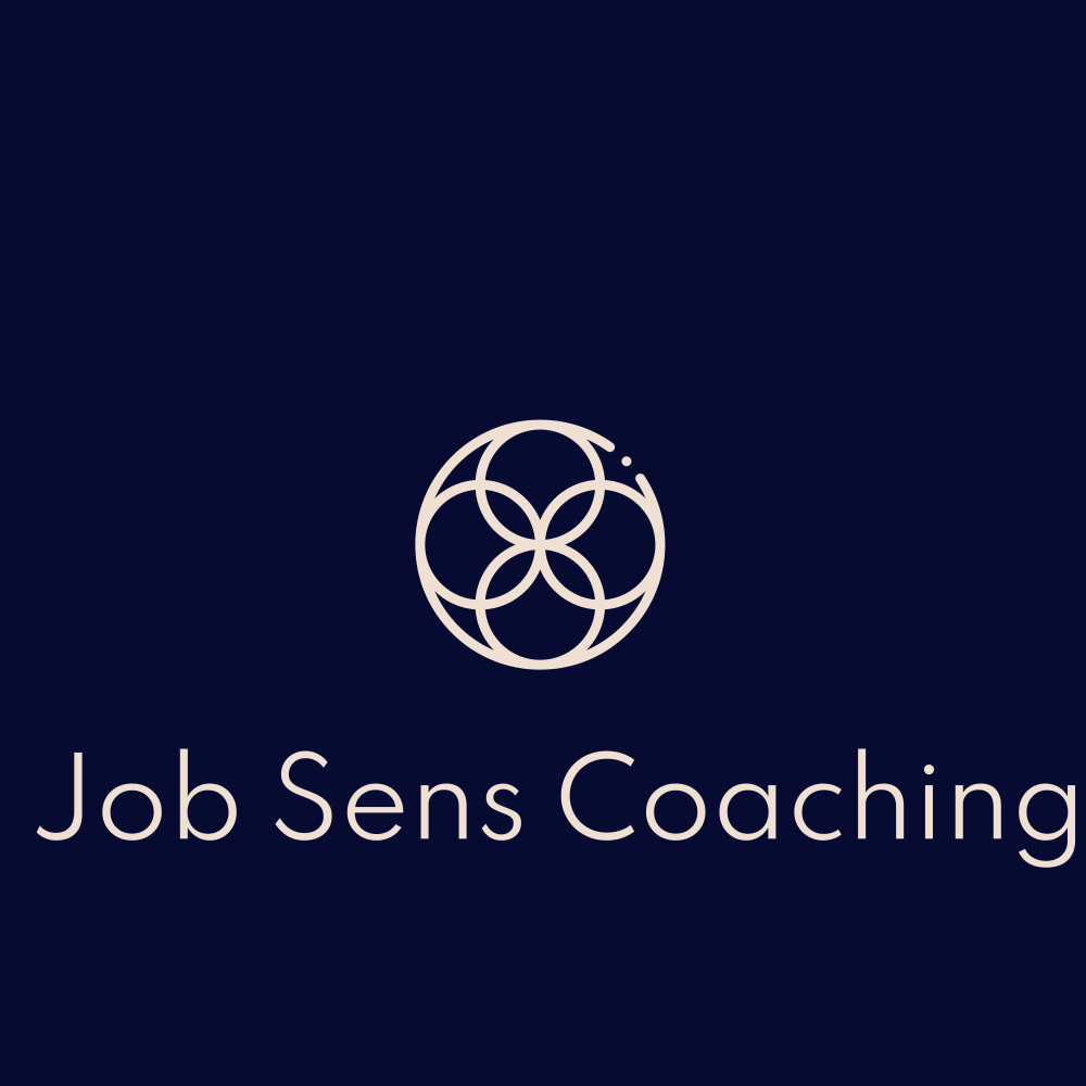 Doriane de Job Sens Coaching
