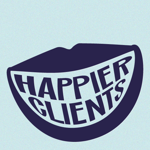 Happier Clients
