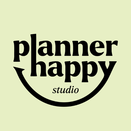 Planner Happy Studio