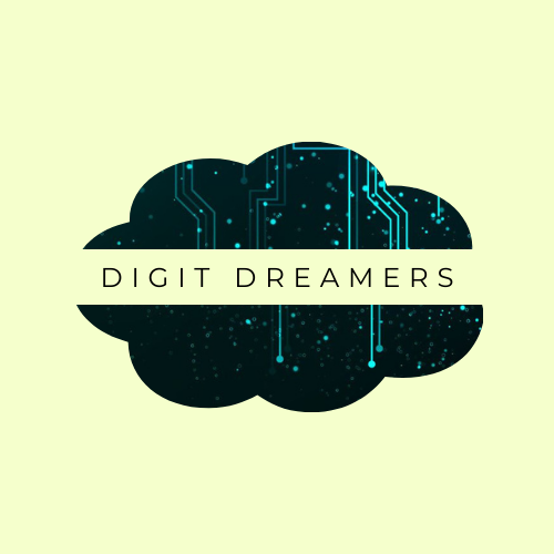 Digit Dreamers