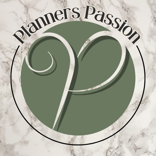 PlannersPassion