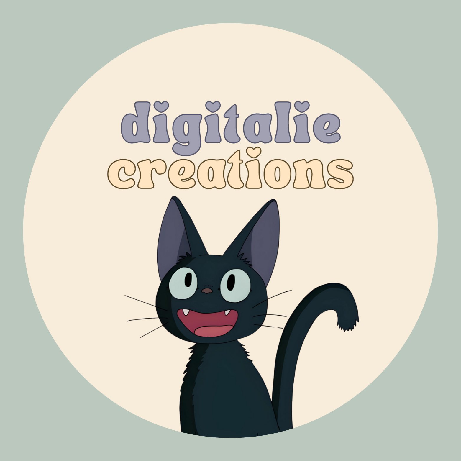 Digitalie Creations