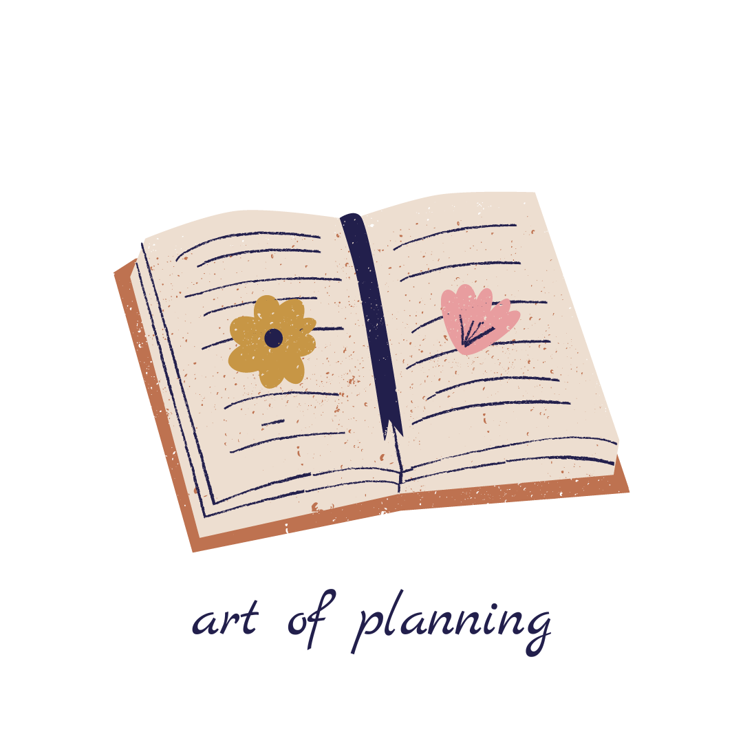 Art of Planning
