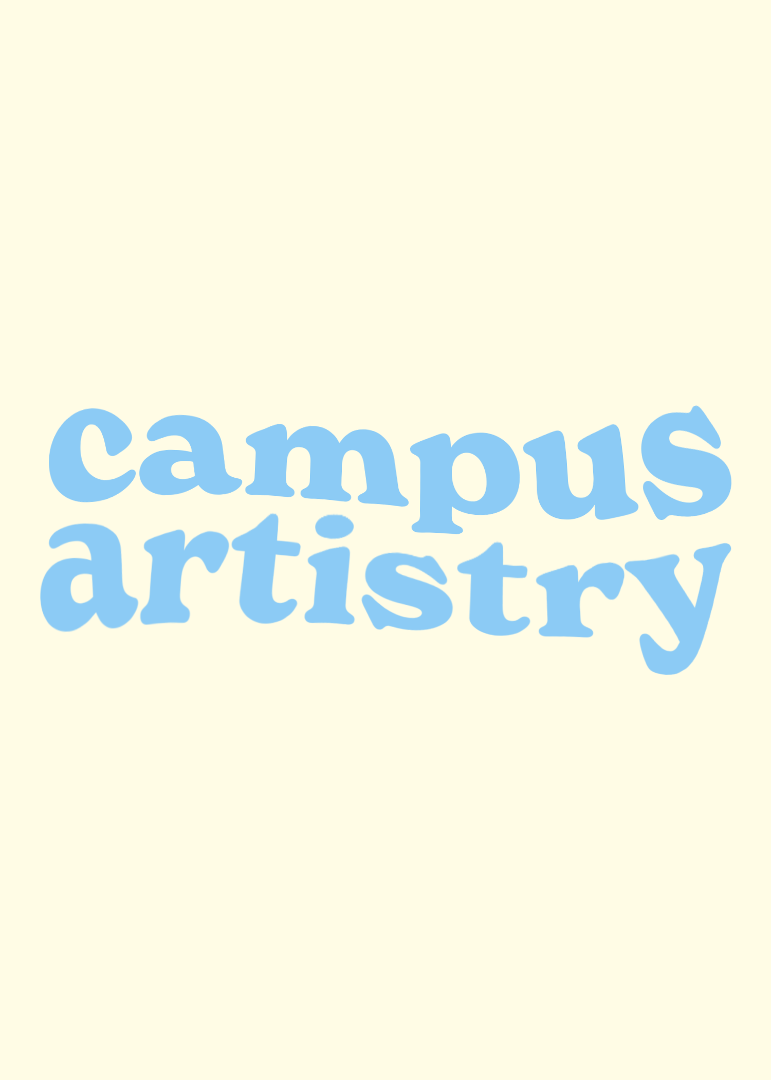 Campus Artistry