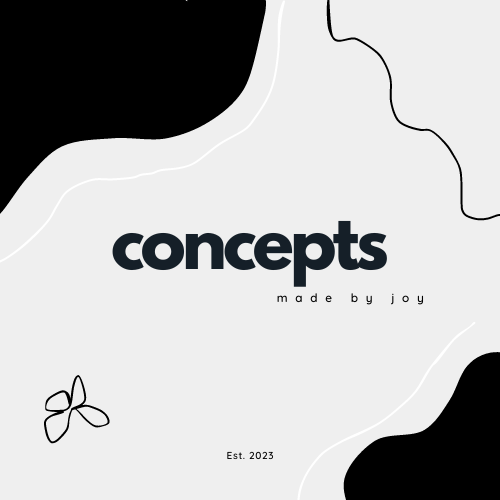 conceptsbyjoy