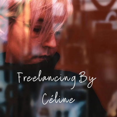 Freelancing By Céline