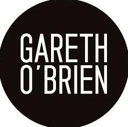 Gareth O'Brien