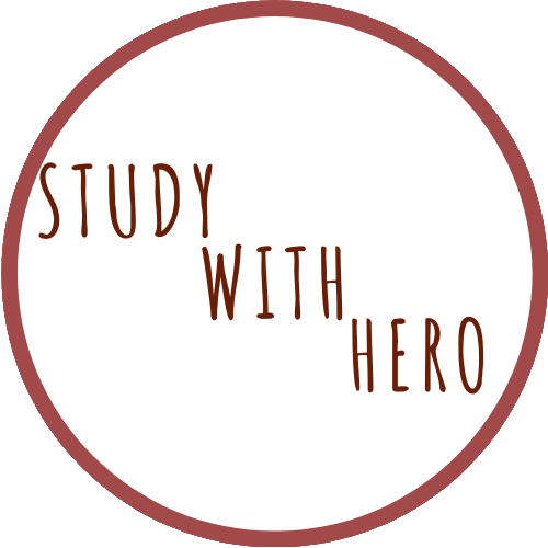Study with Hero