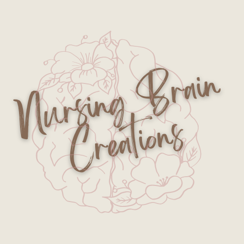 Nursingbraincreations