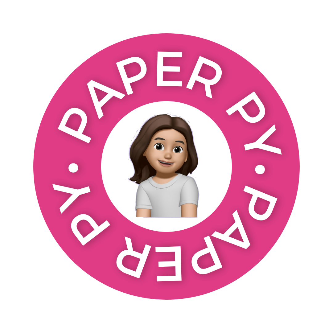 Paper Py