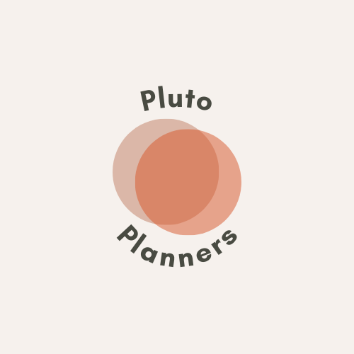 Pluto Planners