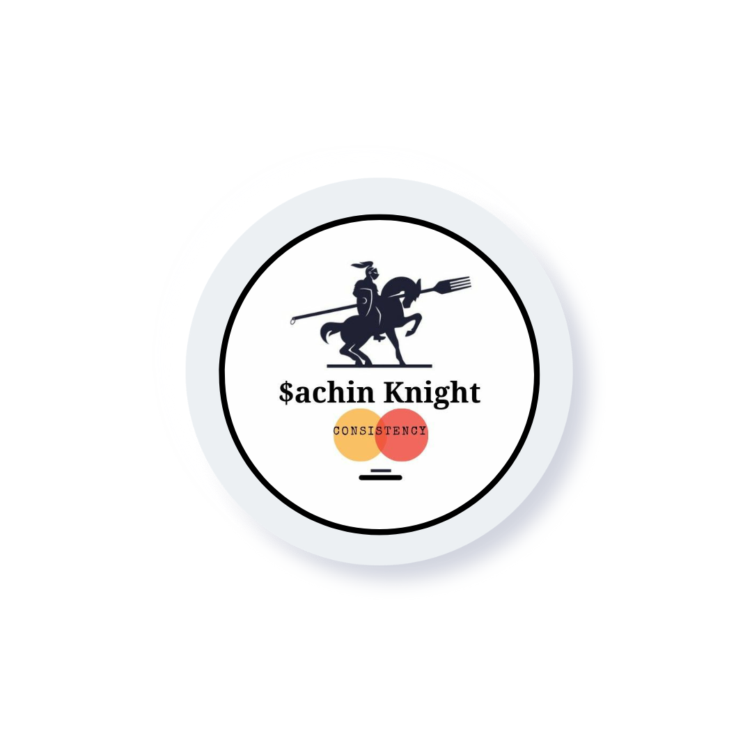 Sachin Knight