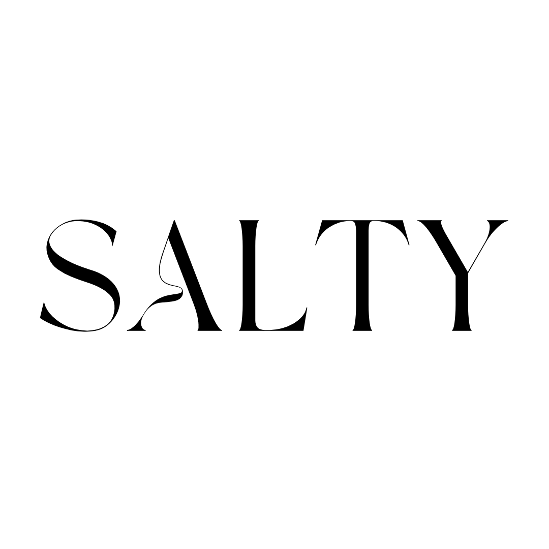 Salty Studio