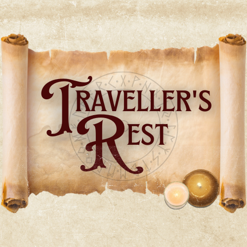 Traveller's Rest