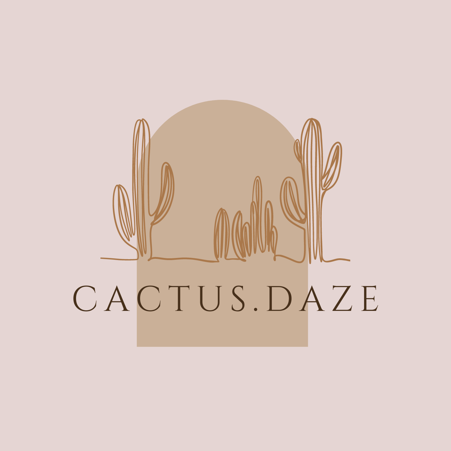 Profile picture of Cactus Daze