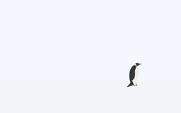 penguin