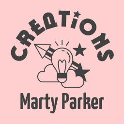 Marty Parker Creations